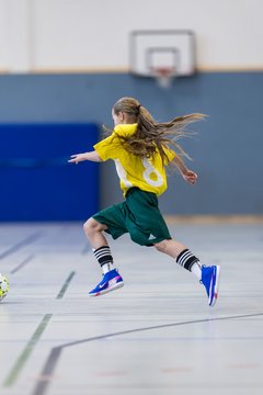 Bild 18 - U12 NFV Futsalturnier HH,SH,HB,NDS